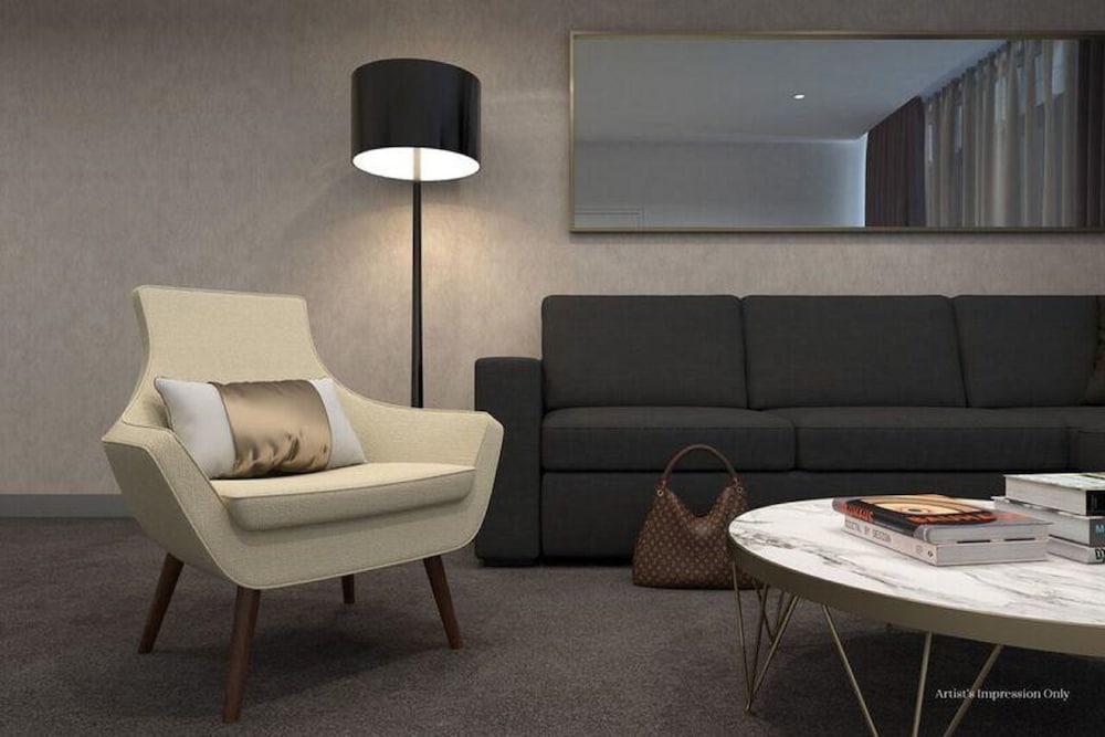 Silkari Suites Chatswood 49/65