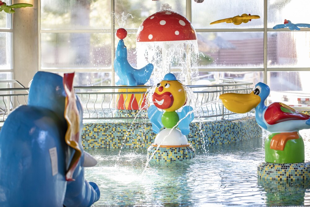 Balneario de Archena Hotel Leon 24/34