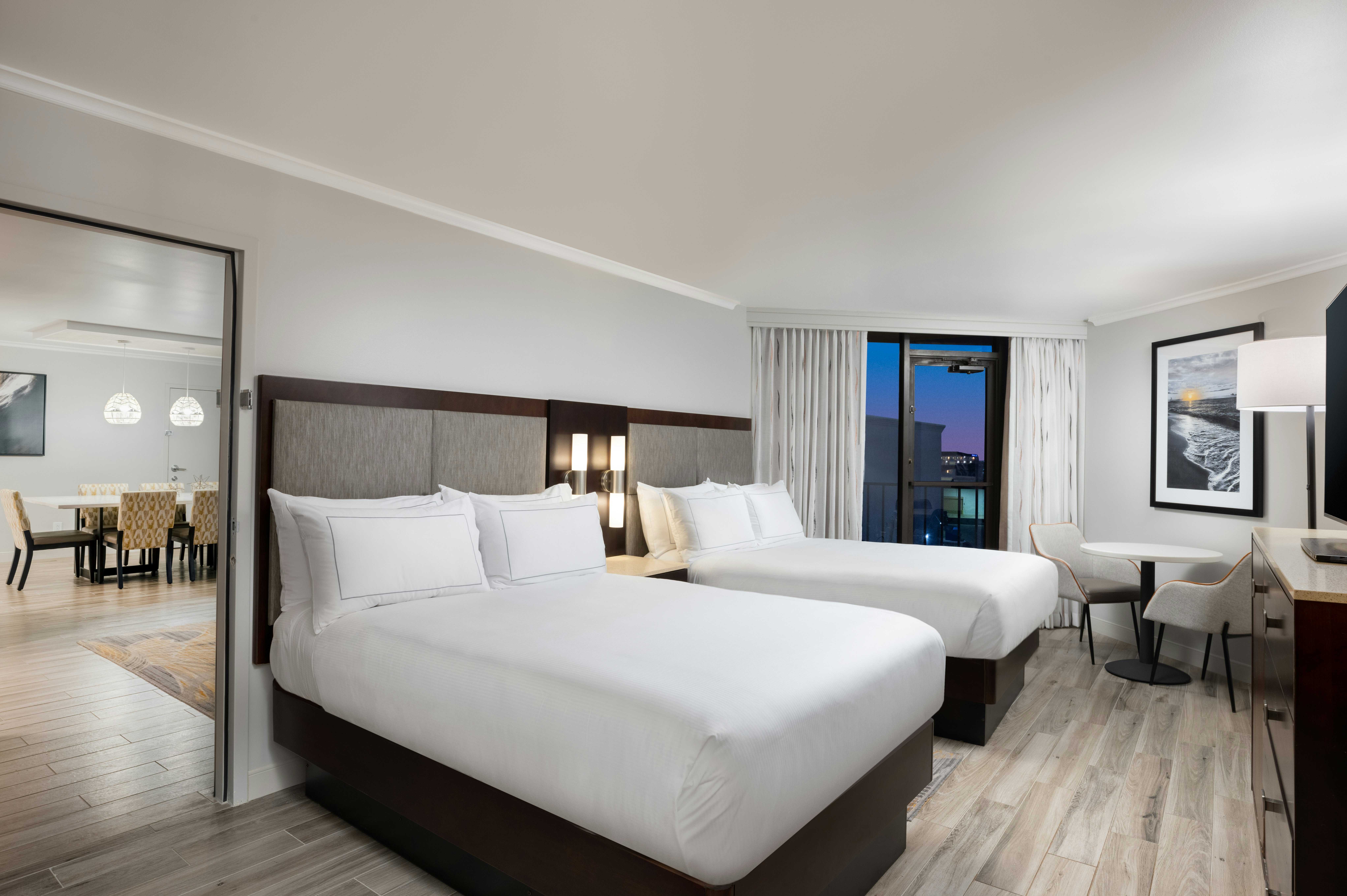 Hilton Galveston Island Resort 8/39