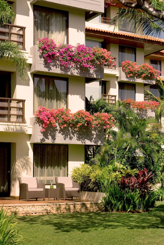 The Westin Resort Nusa Dua Bali in Nusa Dua