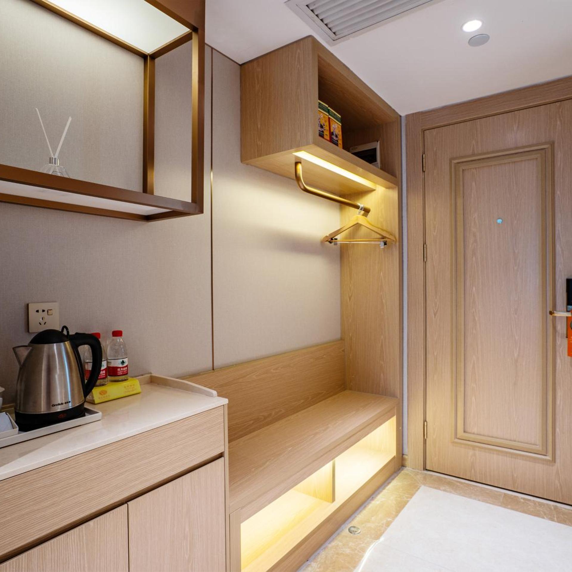 Vienna Hotel (Guangzhou Yuexiu Huifu West Road) 47/47
