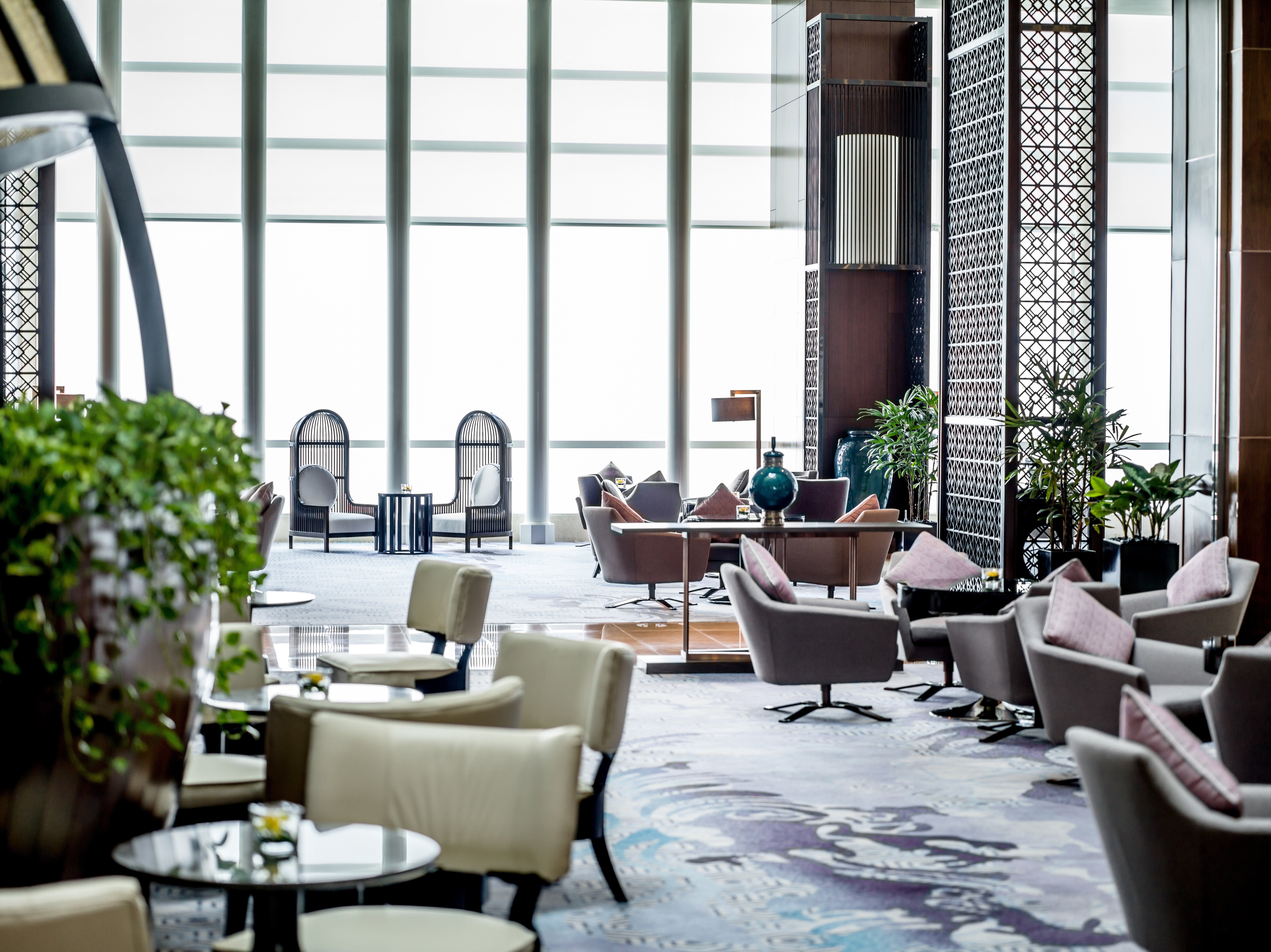 Intercontinental Hanoi Landmark 49/79