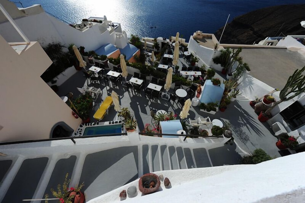 Kavalari Hotel - Adults Only 31/32