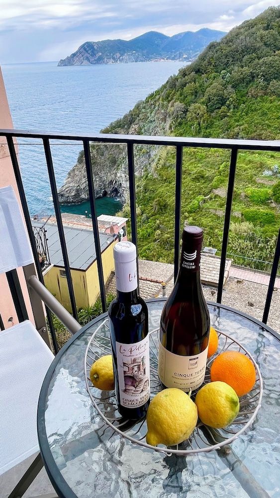 Il Magan - Cinque Terre 30/50