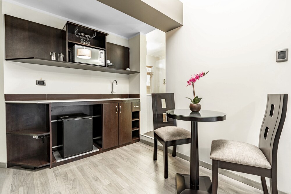 Andesmar Hotel & Suites 57/67