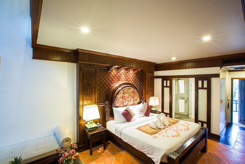The Hotspring Beach Resort and Spa 35/59