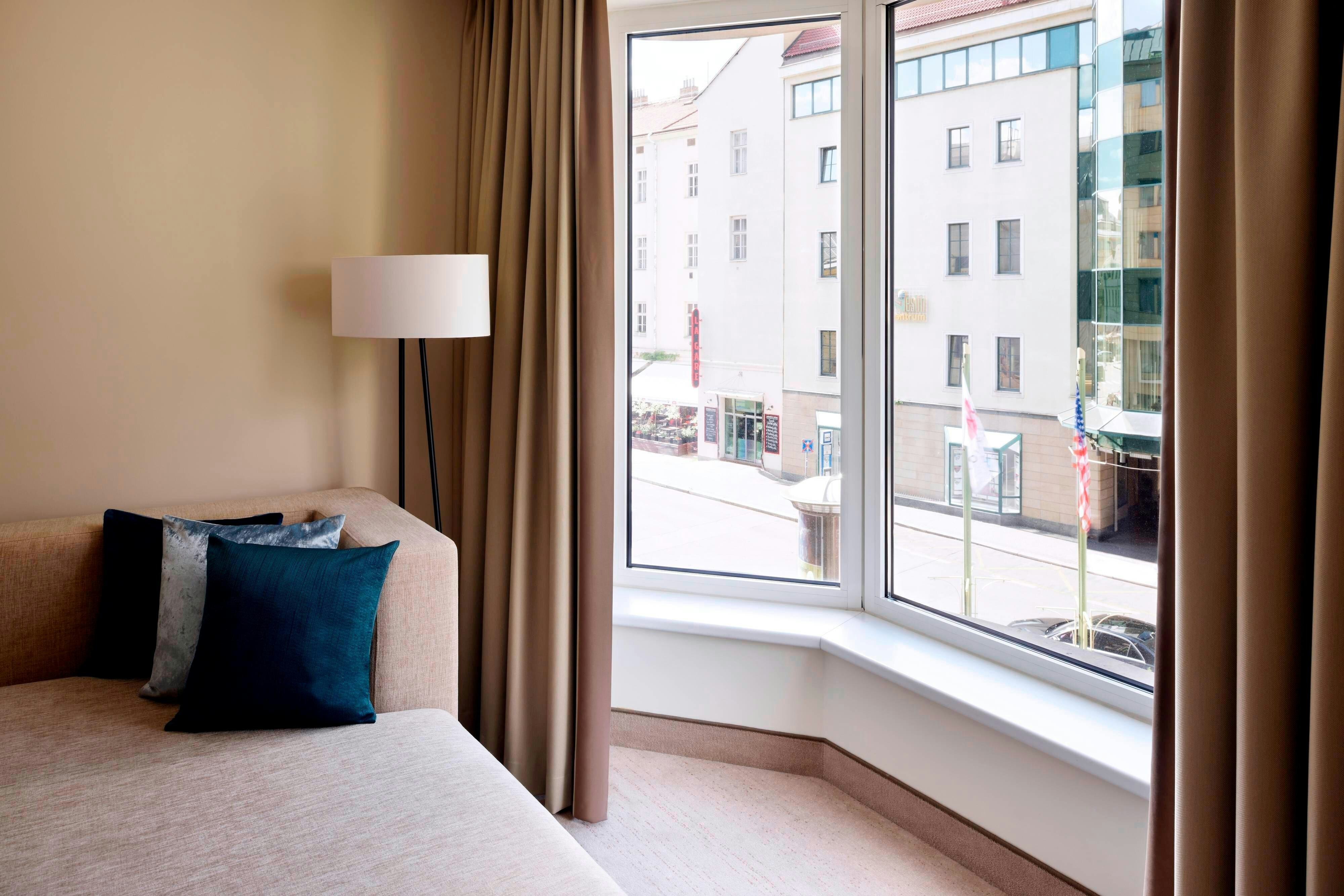 Prague Marriott Hotel 11/31