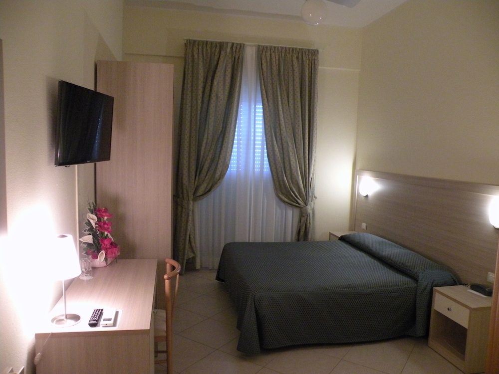 Hotel Parrini 9/50