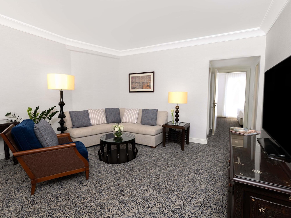 MOVENPICK RESORT PETRA 50/77