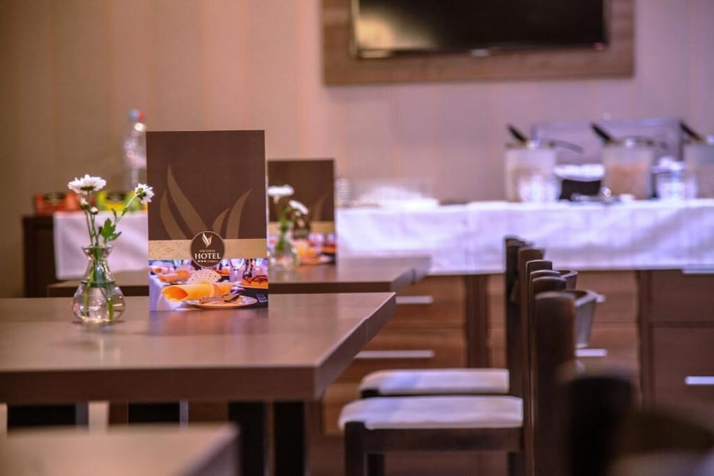 Vitta Hotel Superior Budapest 50/59