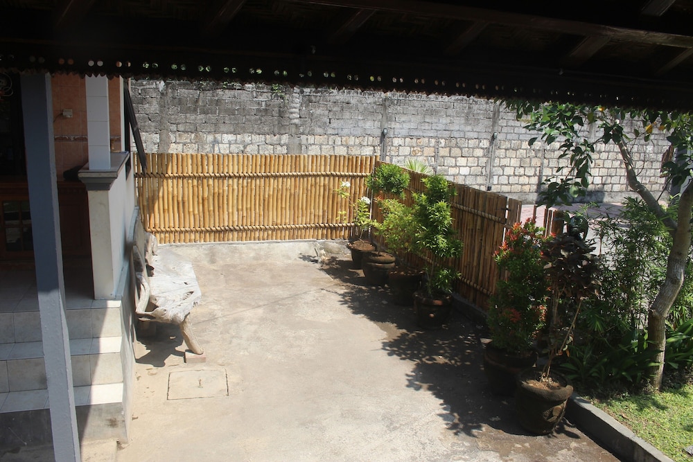 Jukung Villas Kuta by ZUZU 39/40
