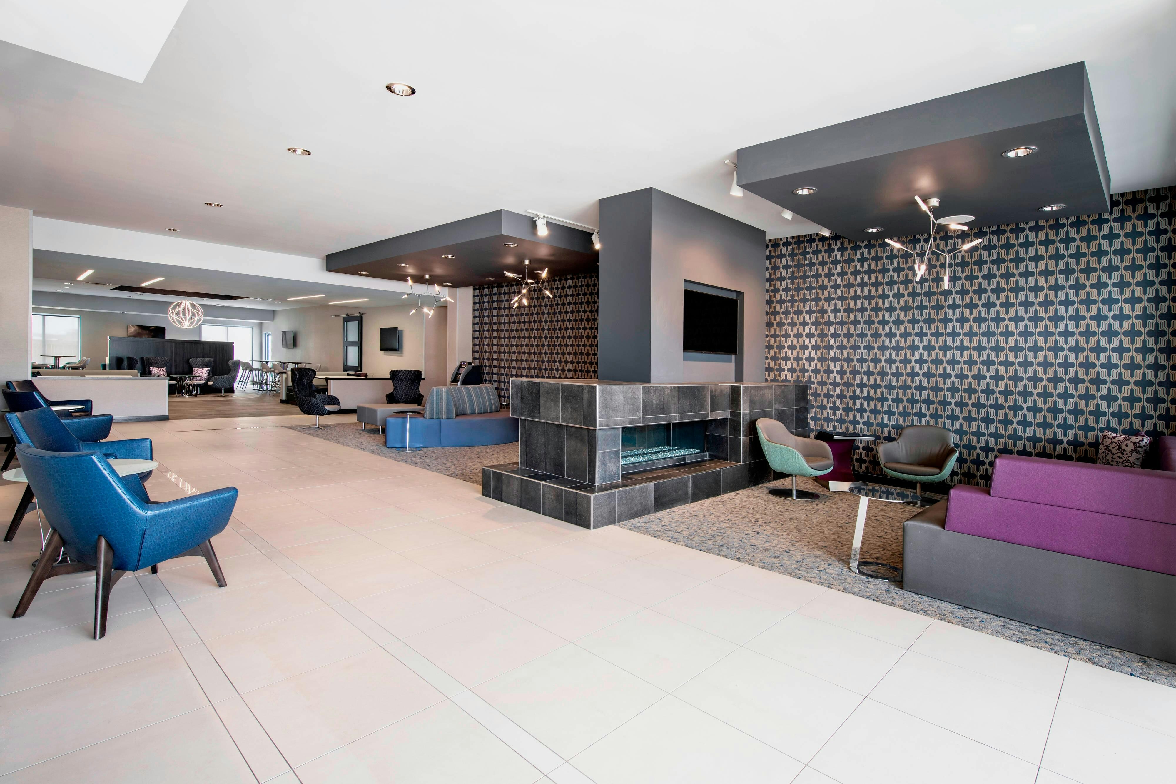 Fairfield Inn And Suites Winnipeg 5/15