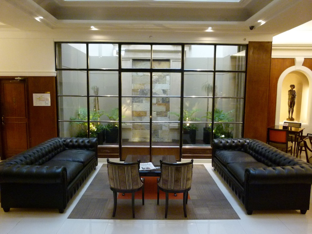 DORA HOTEL BUENOS AIRES 44/61