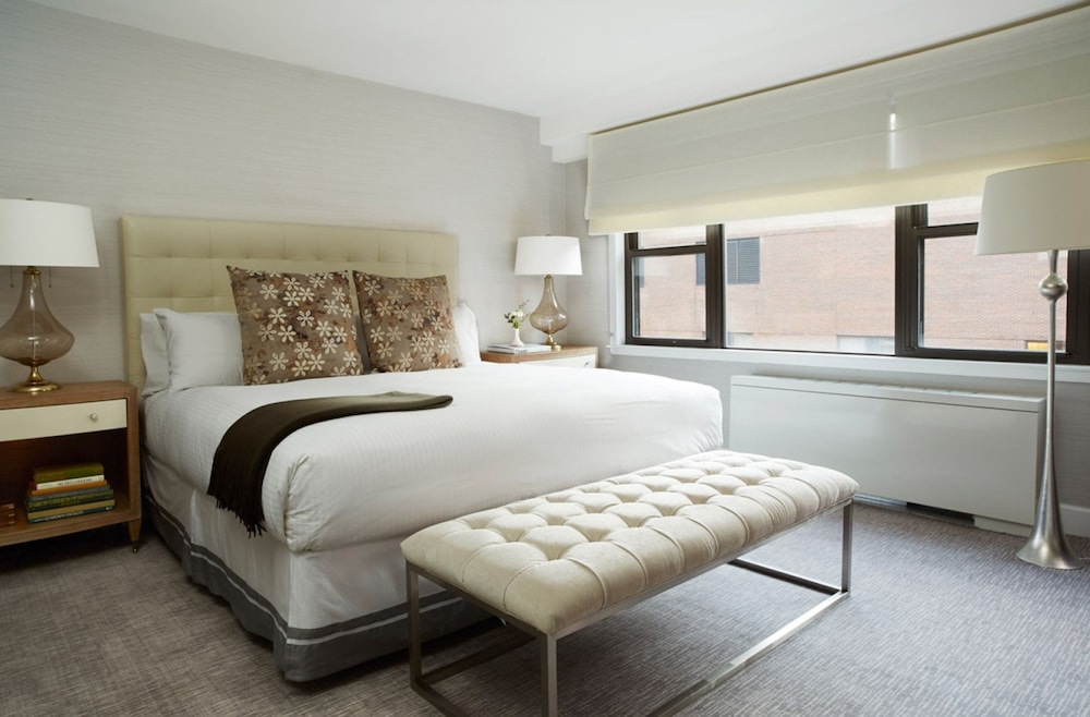 The Gardens Sonesta ES Suites New York 9/50