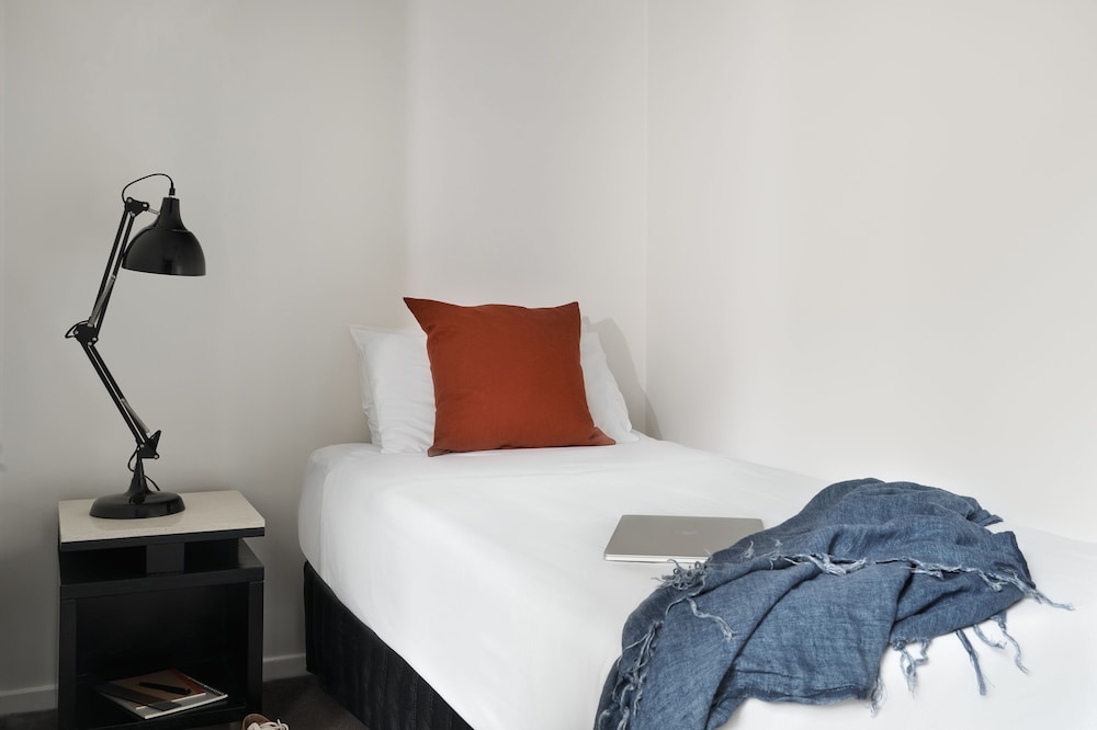 Punthill Apartment Hotel - Manhattan Melbourne 22/62