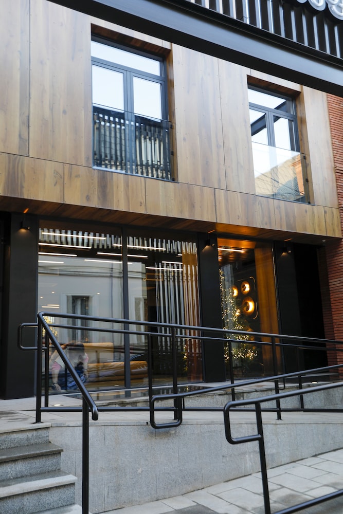 Graf Hotel 5/45