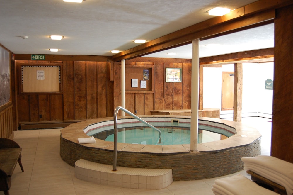 Summit Lodge Killington 19/50