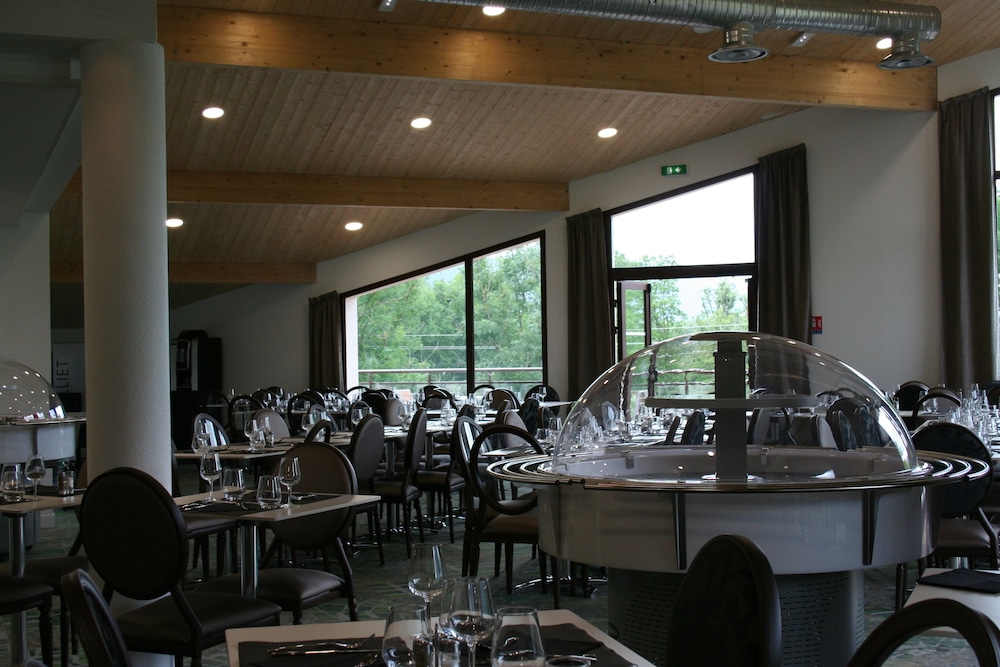 Le Pre du Lac 34/50