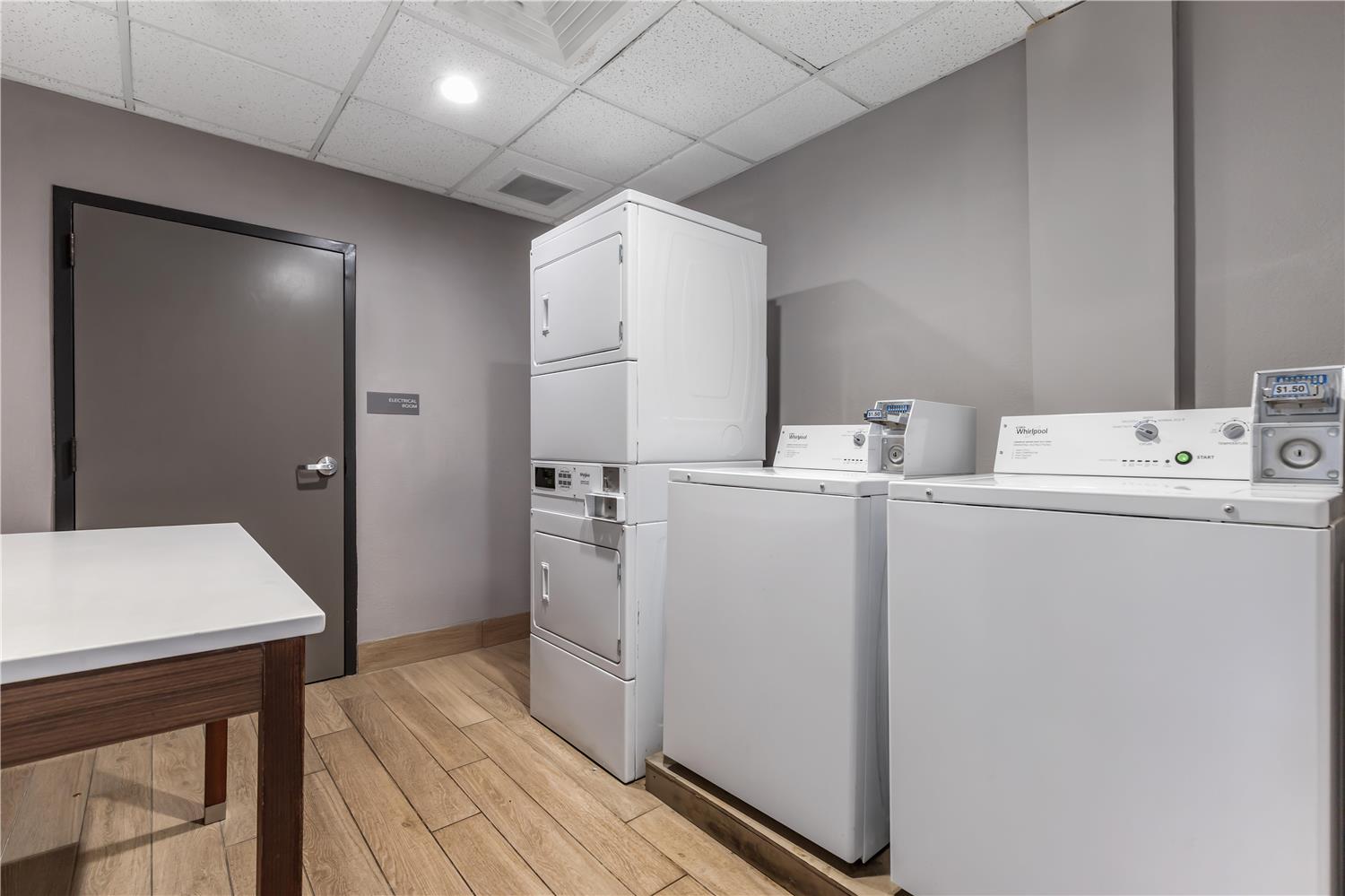 Best Western Plus Lexington Inn 9/41