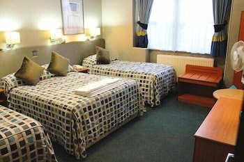 Sidney Hotel 24/44