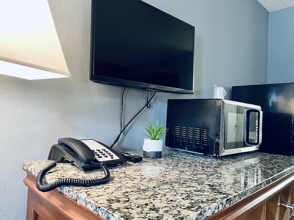 Extended Stay SA 19/30