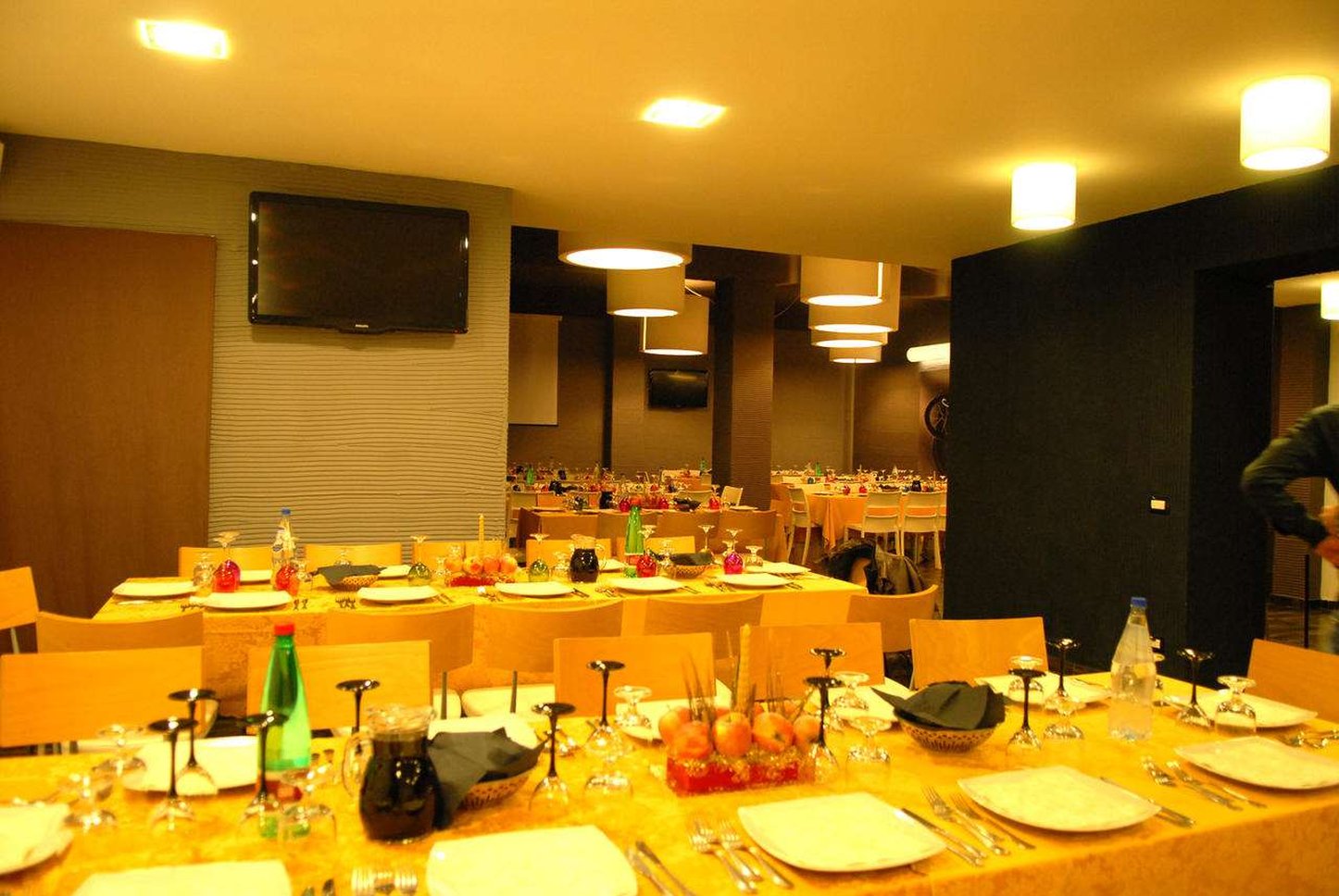Hotel Scigliano 31/36