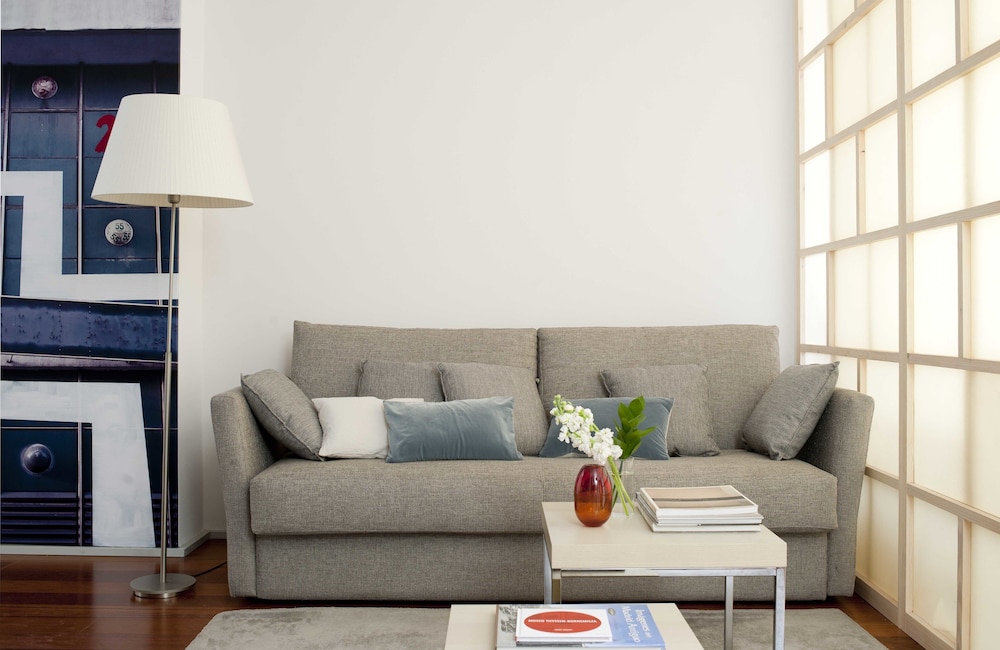 Eric Vokel Boutique Apartments - Madrid Suites 41/63