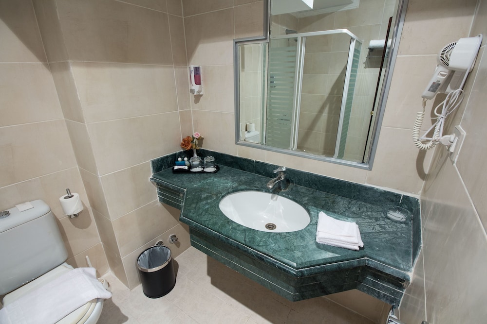 Sharming Inn Hotel 33/34