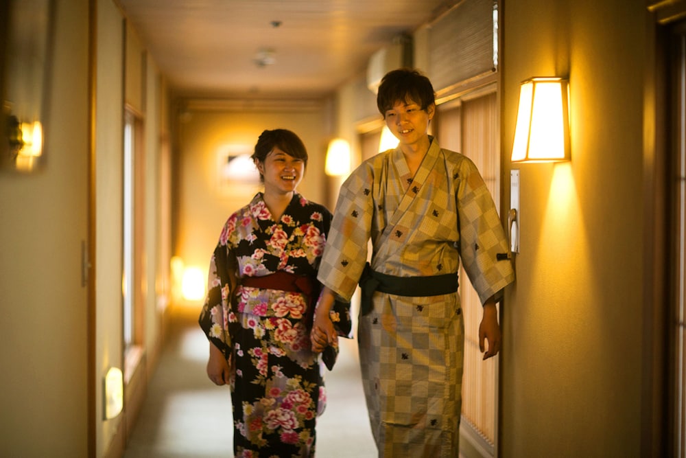 Hotel Nishi No Miyabi Tokiwa 4/50