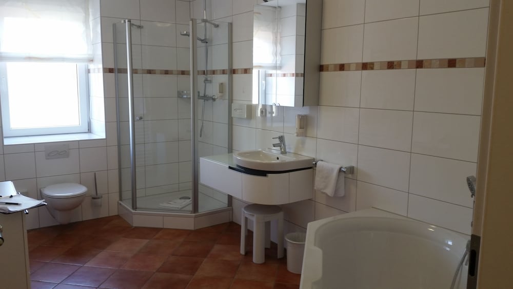 Apartment Hotel Kral 45/49