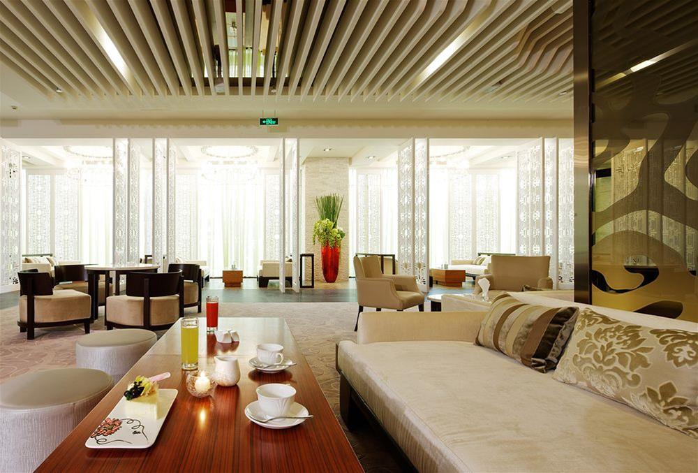 Windsor Park Hotel Kunshan 17/21
