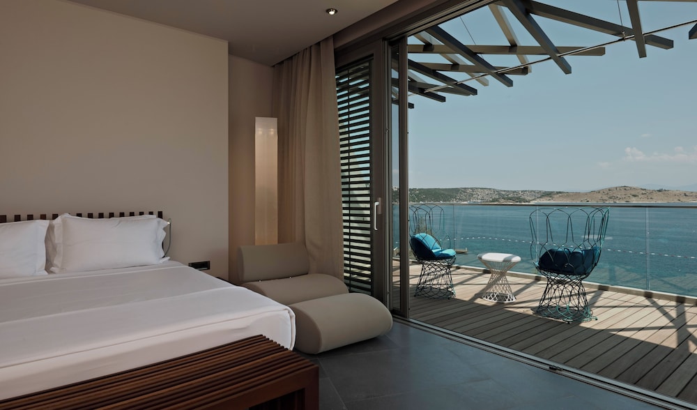 Kuum Hotel and Spa Bodrum 42/120