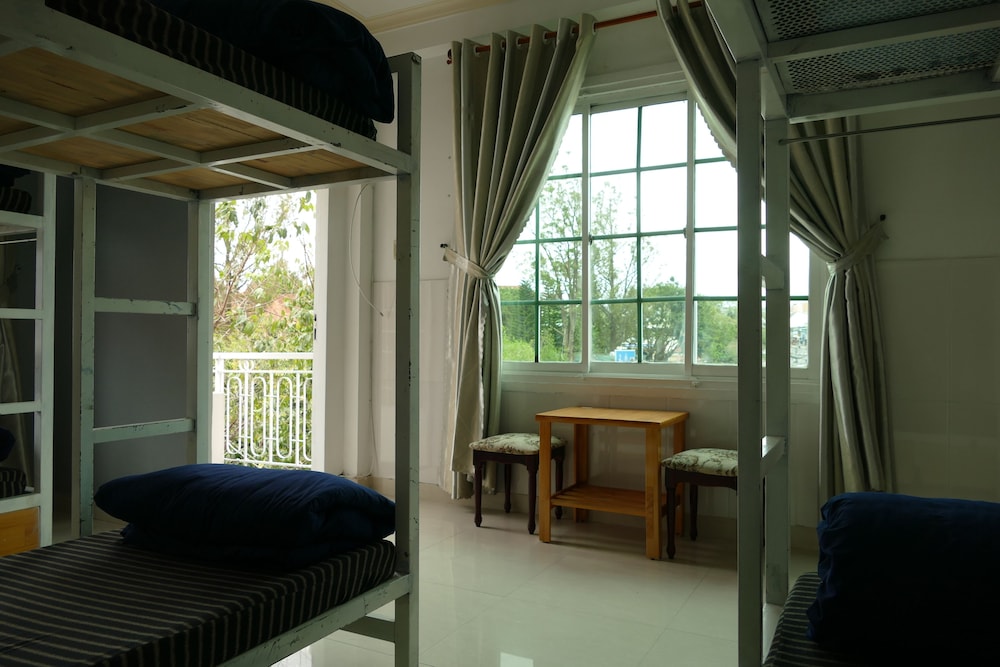 Dalat Sky Hostel 27/40