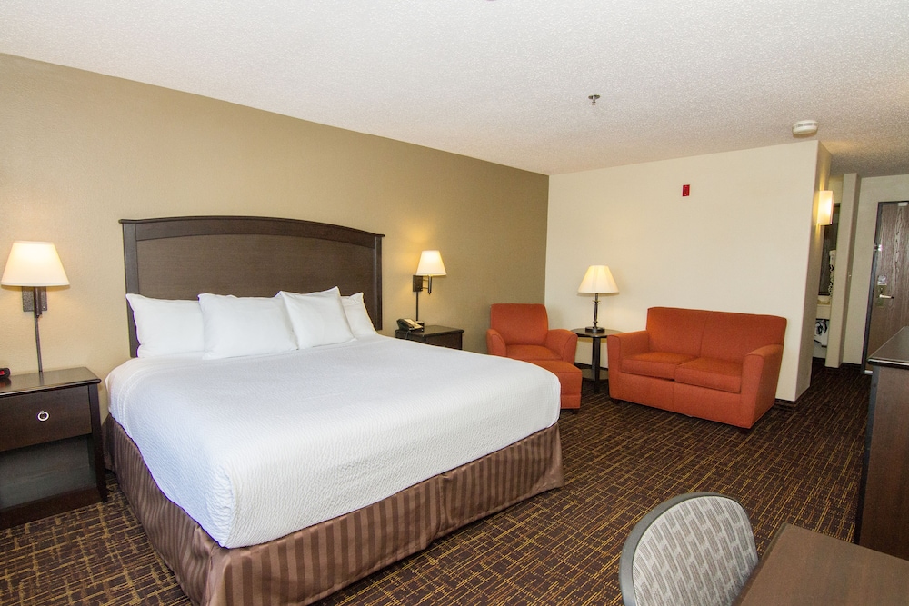 Americinn By Wyndham Peoria 8/59
