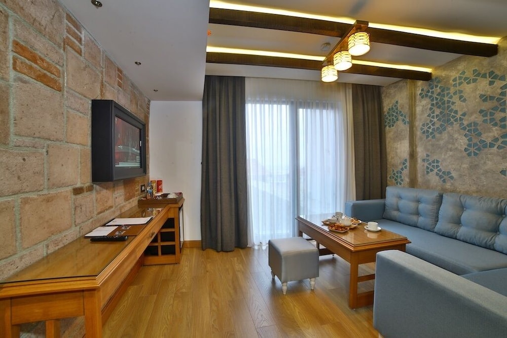Yilsam Sultanahmet Hotel 40/69
