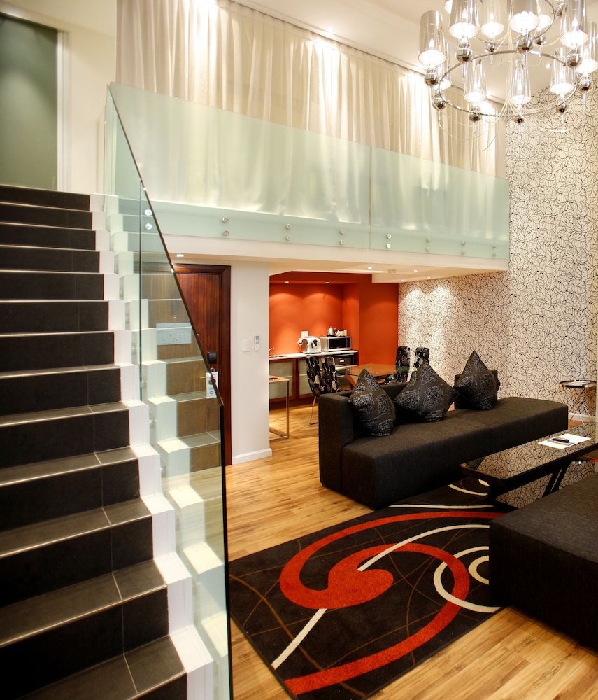 Protea Hotel Fire & Ice by Marriott Cape Town 29/34
