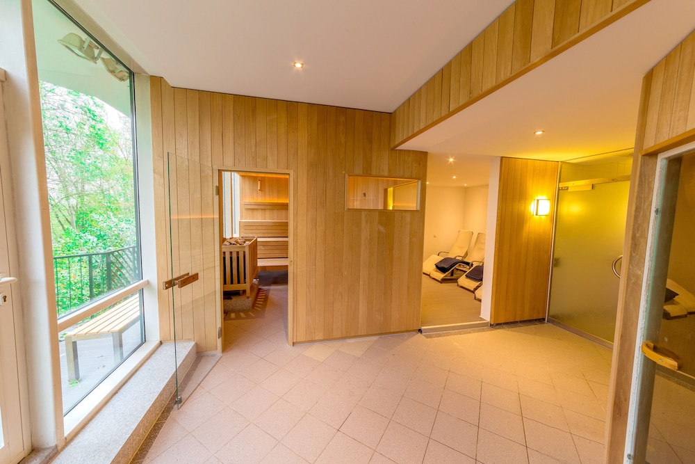SportScheck Hotel 20/51