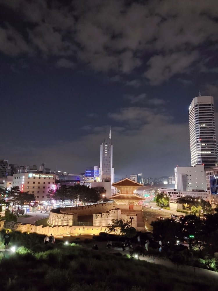 Cobe Guesthouse Dongdaemun - Hostel 41/50