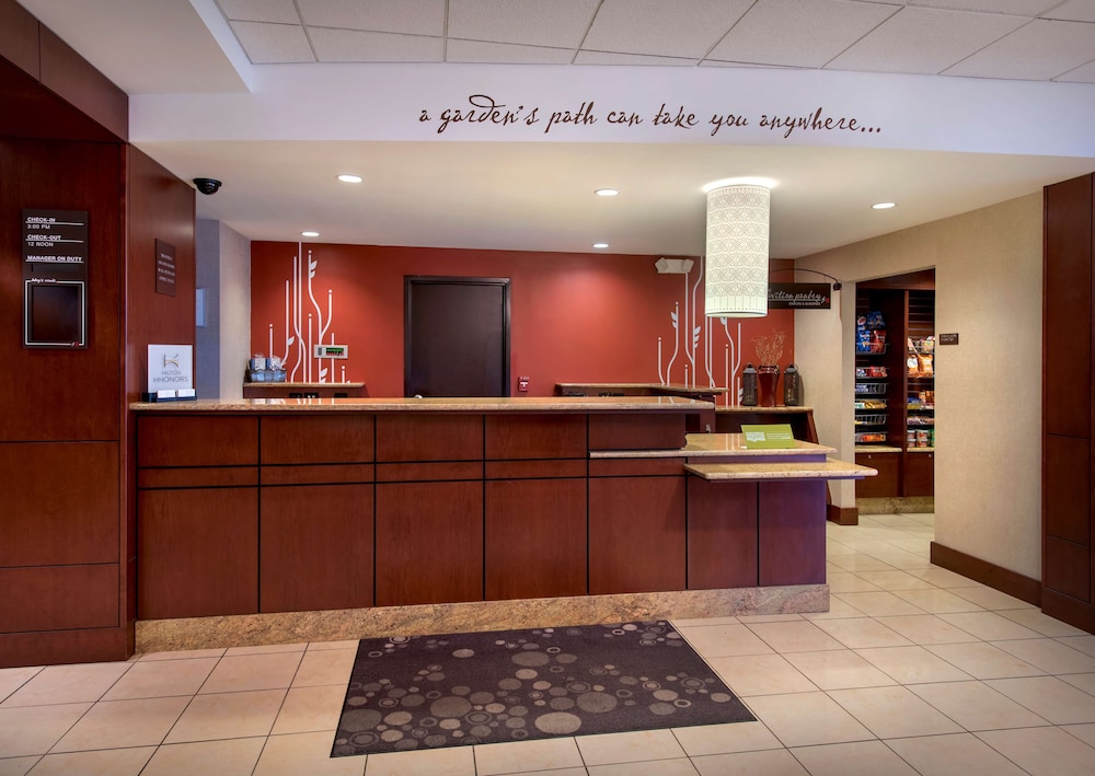 Hilton Garden Inn Albany Medical Center 9/71