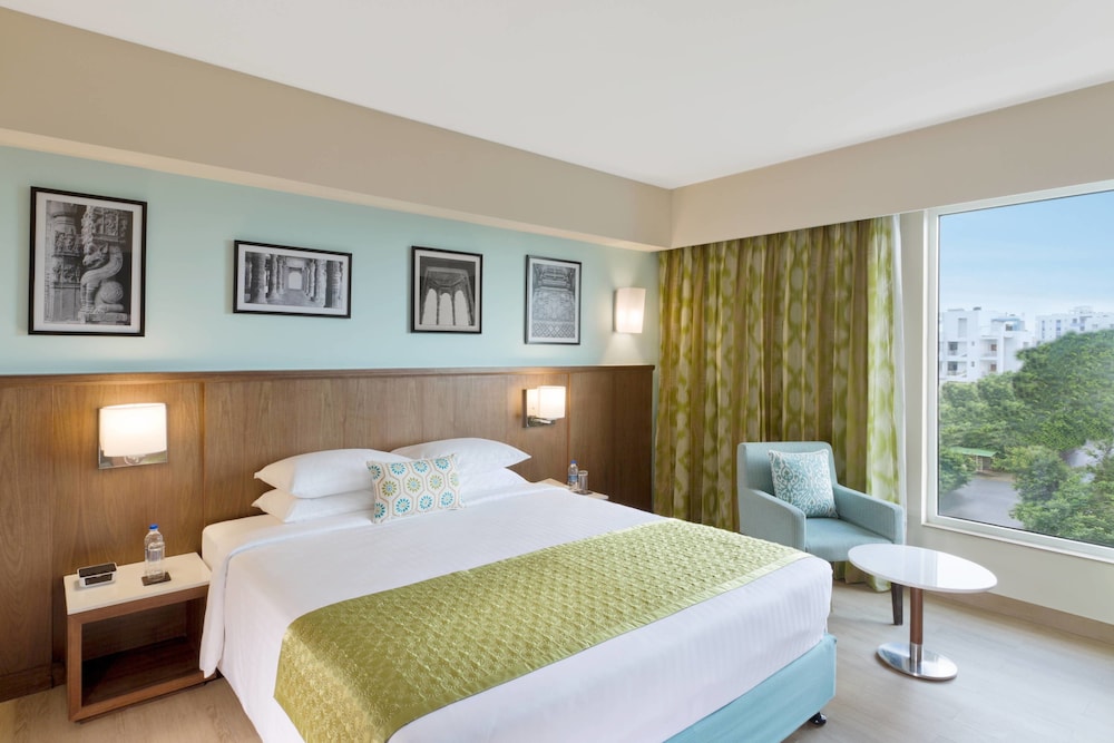 Fairfield By Marriott Visakhapatnam 9/43