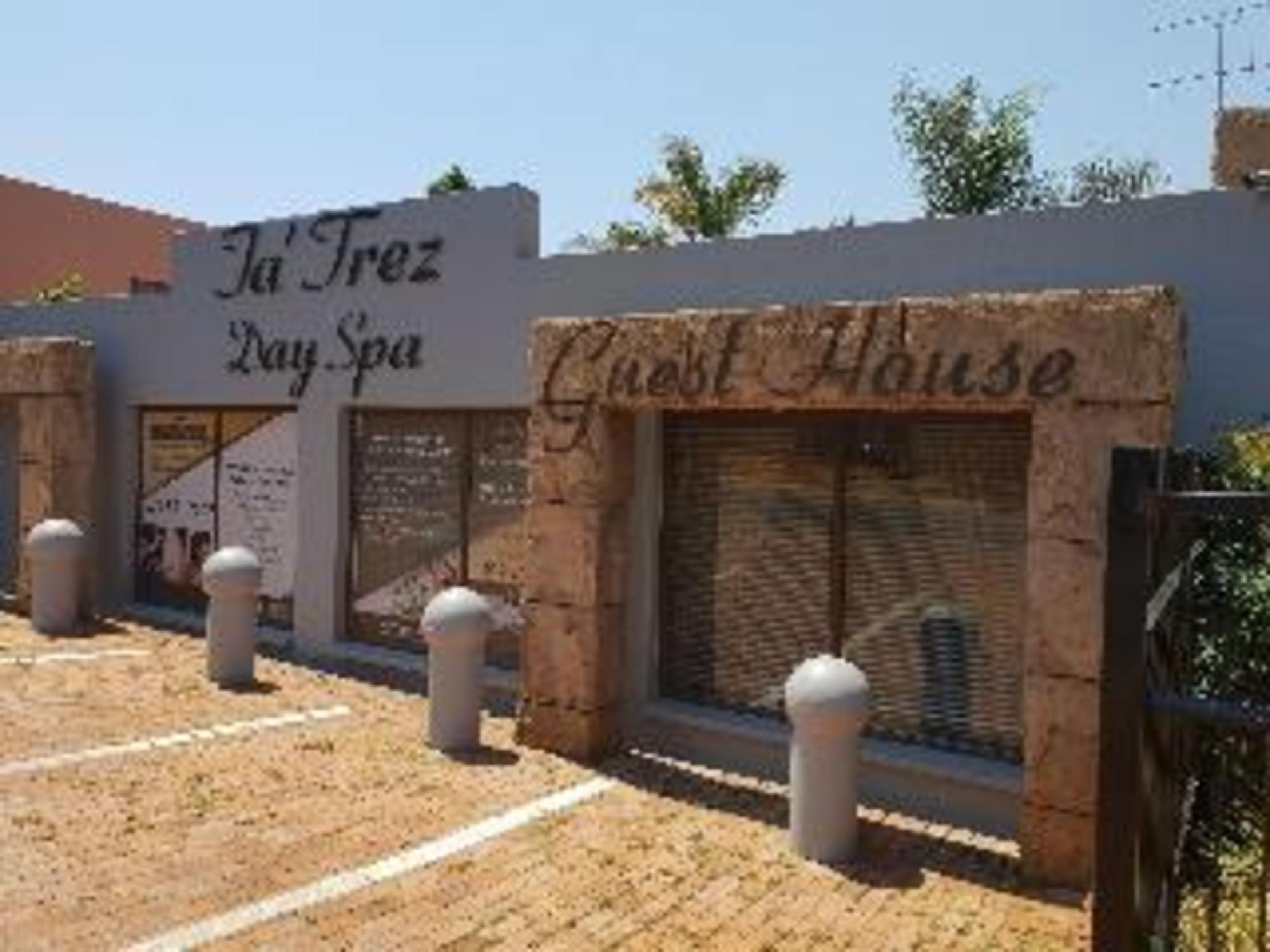 Fa'Trez Guest House and Spa 19/23