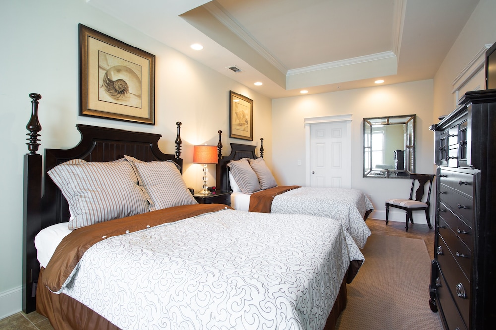 Sea Gate Inn by Sea Palm Resort 12/49