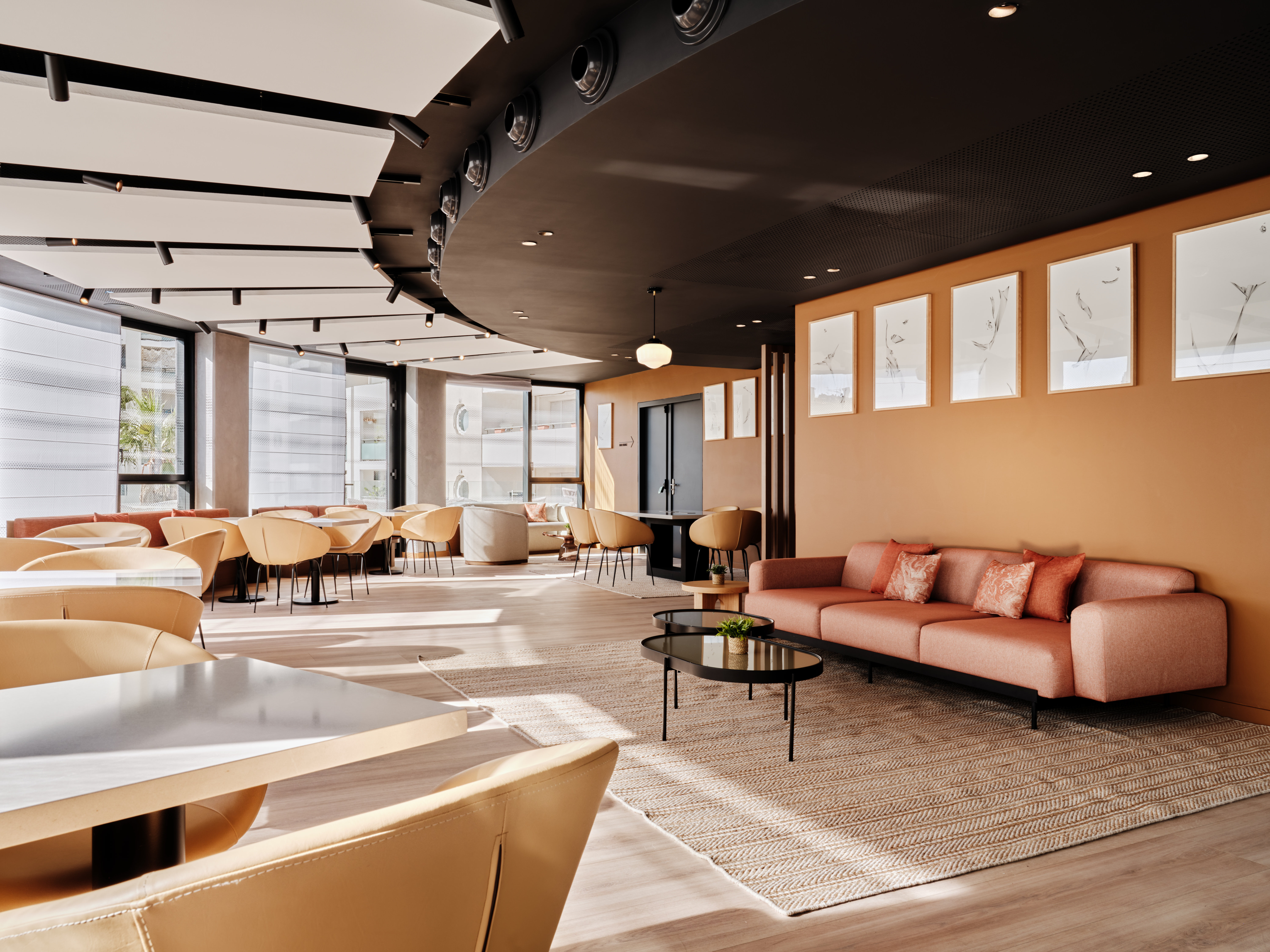 Crowne Plaza Marseille - Le Dome by IHG 30/50