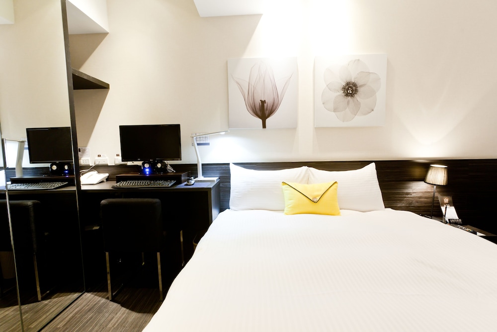 StayInn Taipei 9/38