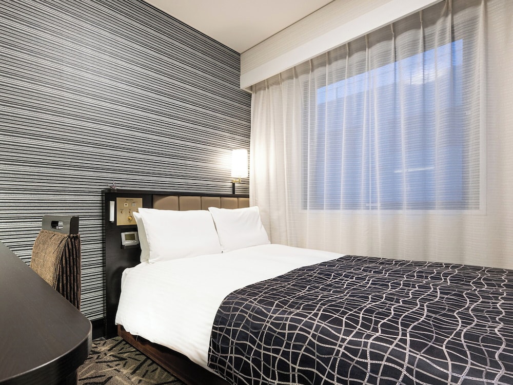 Apa Hotel Nagasaki Ekiminami 16/49