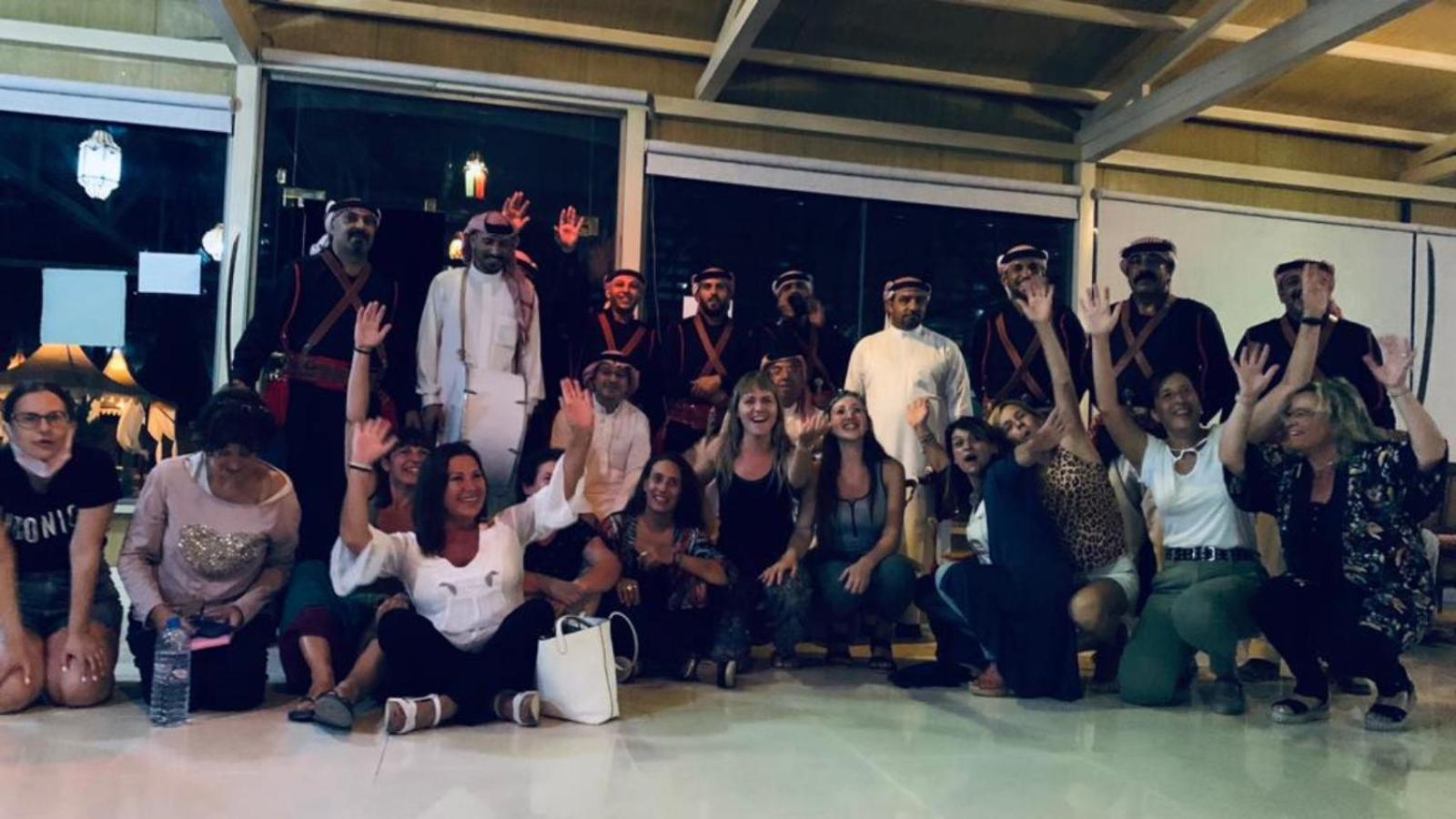 Al Sultana Luxury Camp 8/45