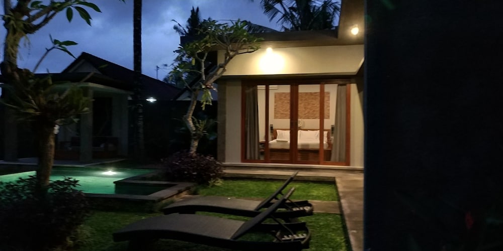 Anggira Villa Ubud 24/50