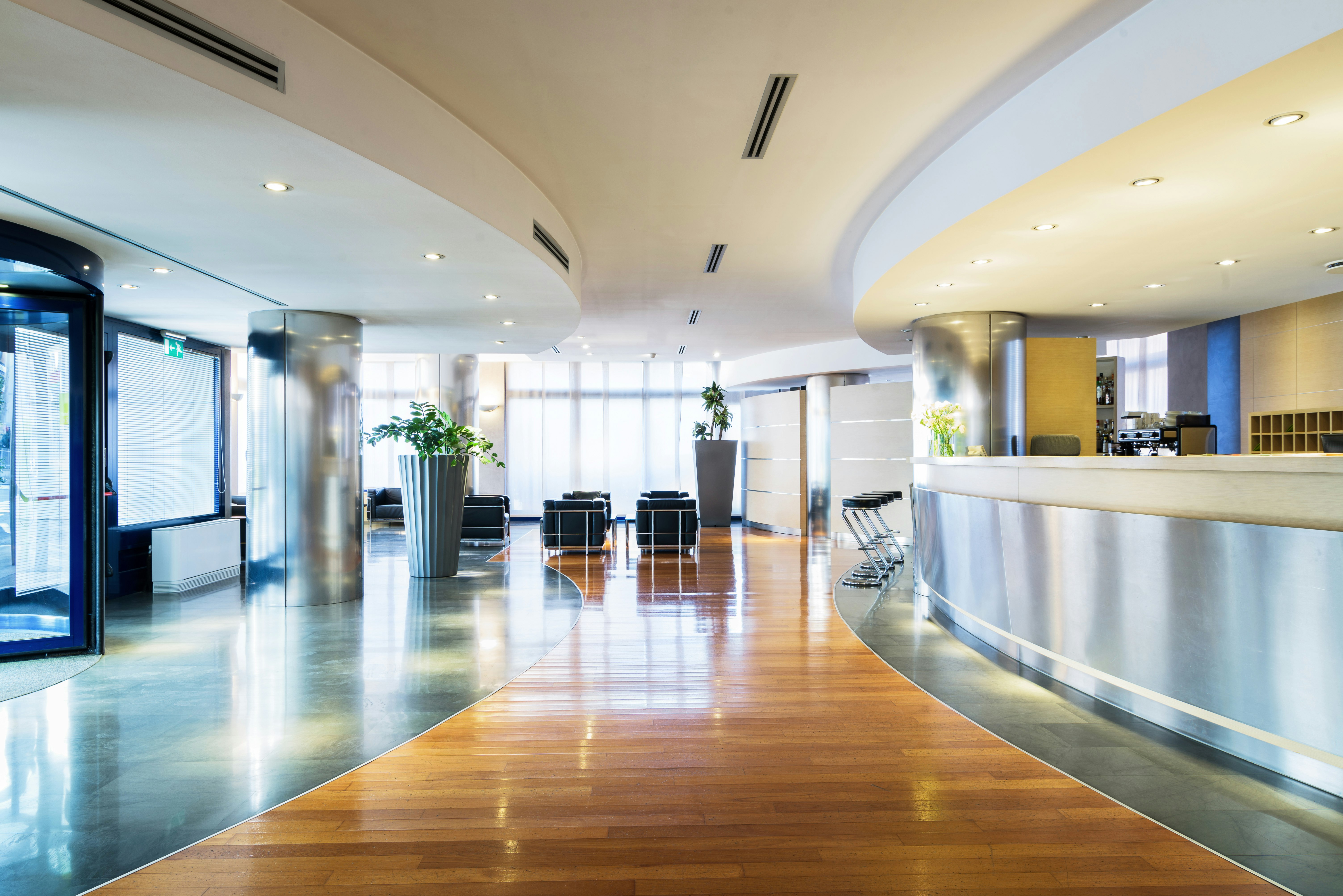B&B Hotel Milano La Spezia 7/32