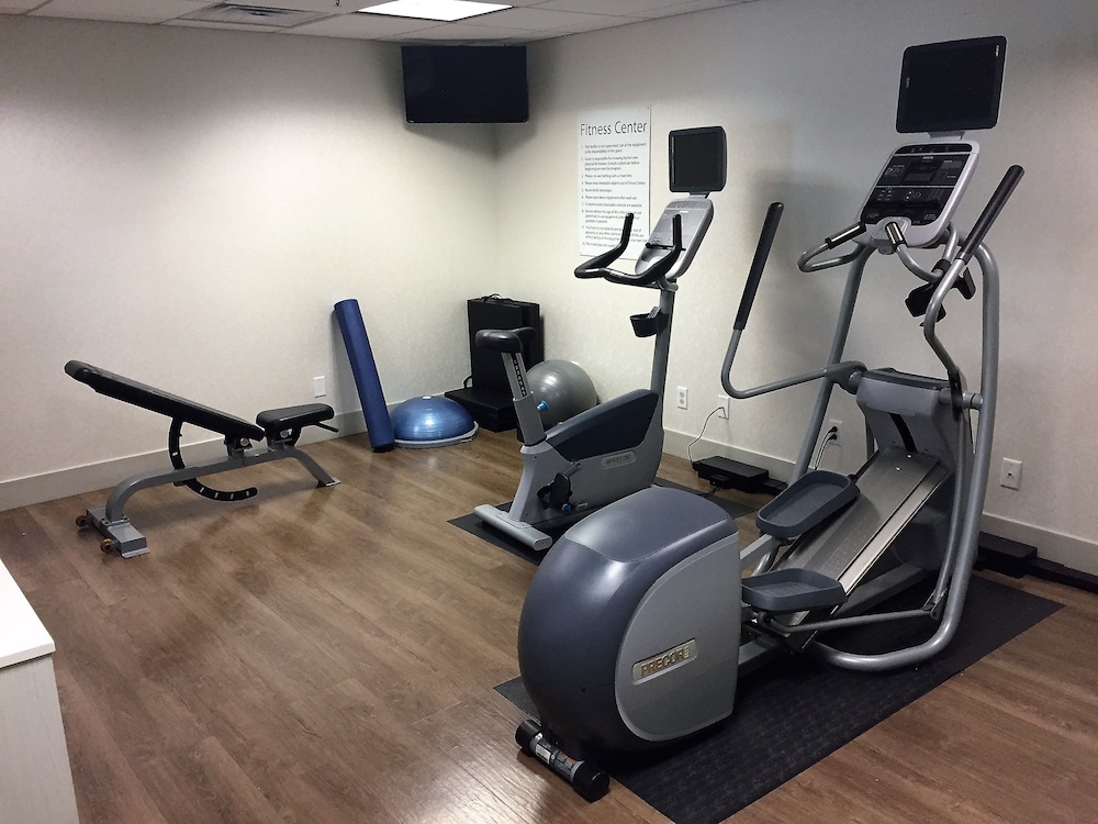 Holiday Inn Express Hotel Suites Chattanooga Hixson 43/75