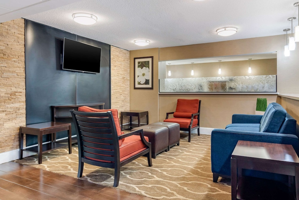 Comfort Inn And Suites Macon 22/40